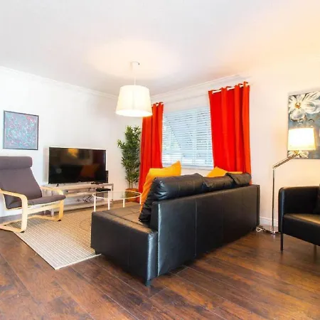 4Bed2Bath Design District Home With Huge Patio Bbq